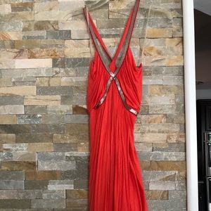 Arden B size 2 party dress